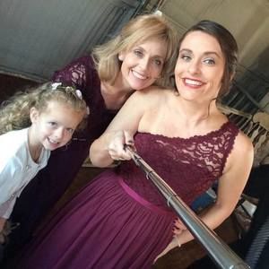 Meet your Posher, Paula